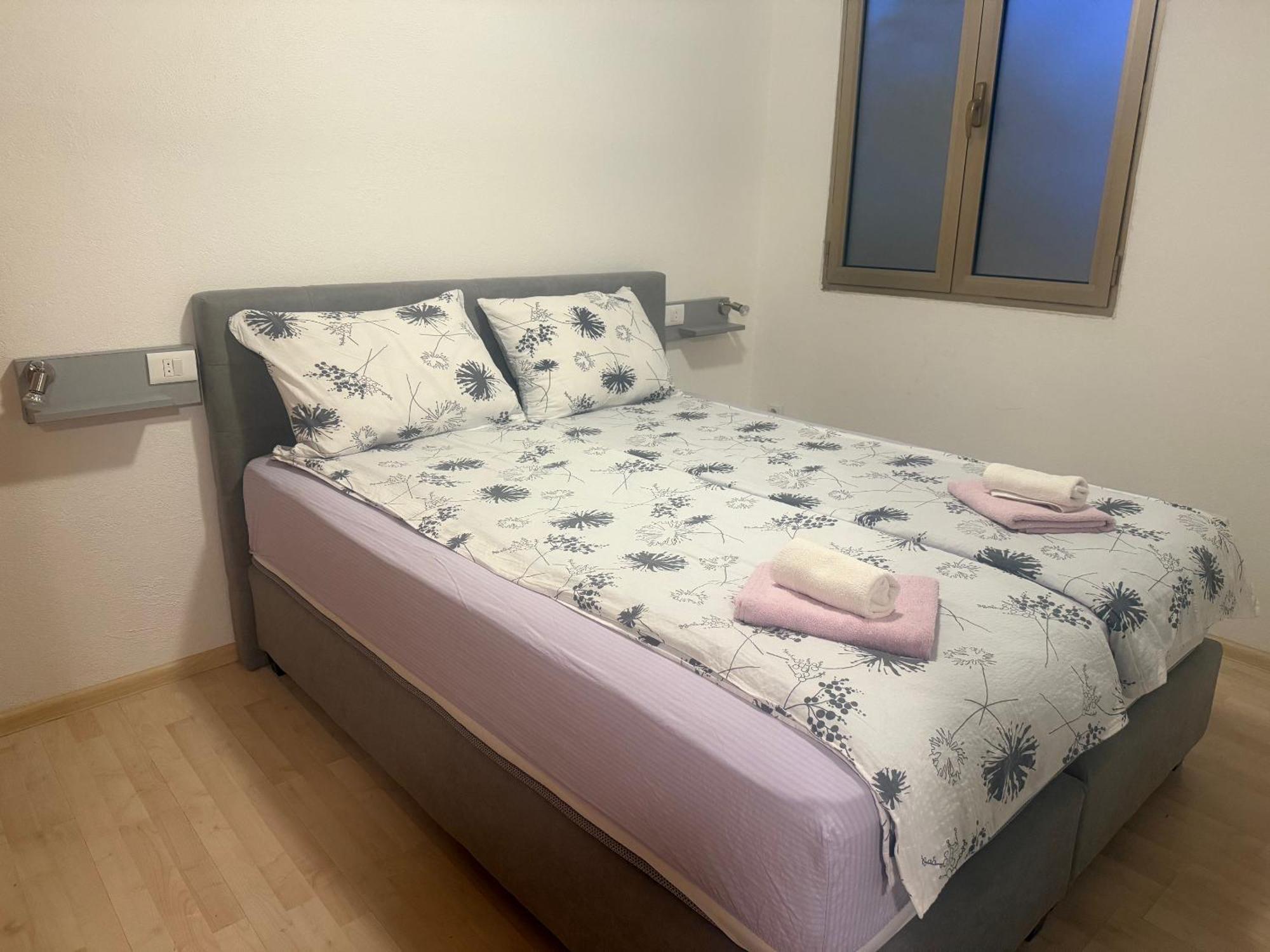 Apartmani Milokanovic Funtana Buitenkant foto
